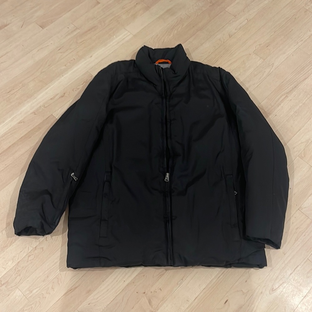 Marc New York Mens down coat